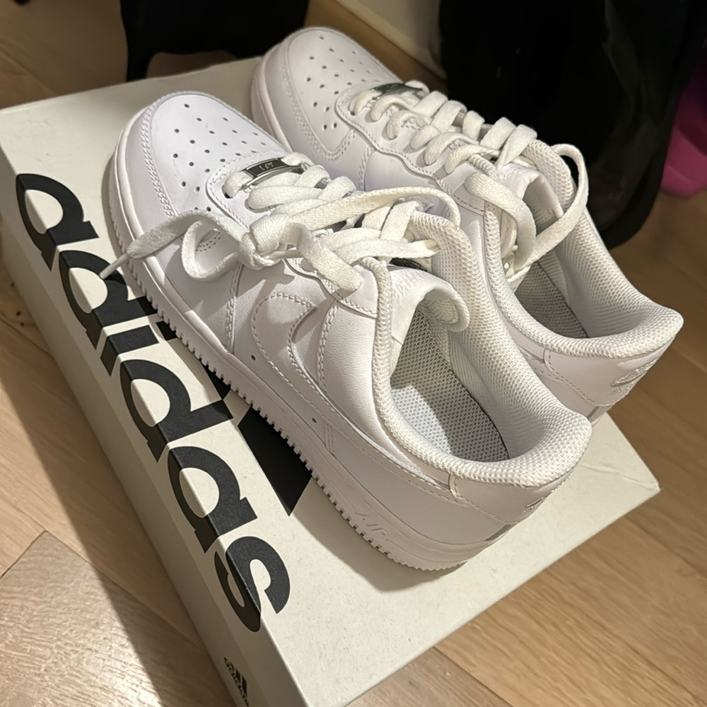 Air Force 1s